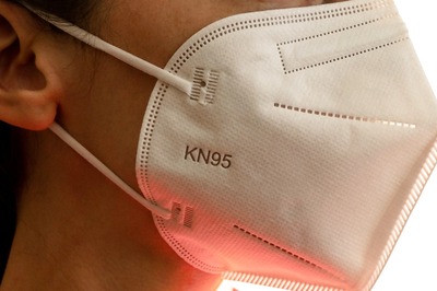 67% Indians Want Government to Roll Out a Mission to Ensure N95 Masks for Free: Survey