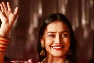 Did Actress Sonali Patil Just Express Her Desire To Join Politics? Details Inside