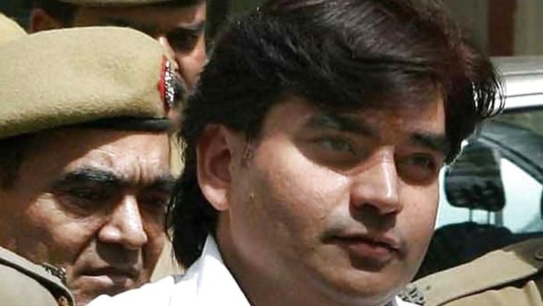 Katara murder wasn't honour killing, will look at punishment between life term and death for convicts: SC