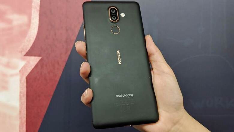 Nokia 7 Plus to Get a Dual-VoLTE Option Soon, Confirms HMD Global