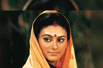 Ramayana Fame Dipika Chikhlia Completed Her Bachelors In This Subject