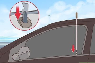 How to Use a Slim Jim