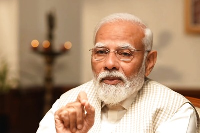 Narendra Modi Exclusive Interview | BJP Ideology Very Clear, Says PM on Inheritance Tax Debate