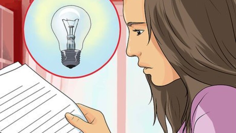 How to Write an Ethics Paper