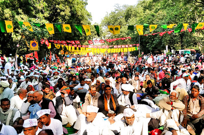 Kisan Sansad Proposes Bills to Waive Farmer Loans, Set Up Farmers Debt Relief Commission