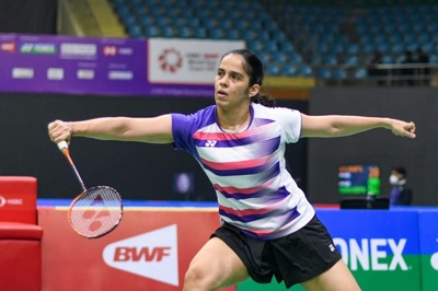 Saina Nehwal and Parupalli Kashyap Top Attractions at Odisha Open