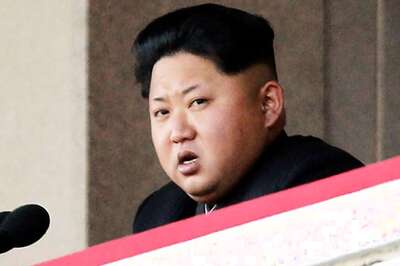 China Suspends Coal Imports from North Korea Over Missiles