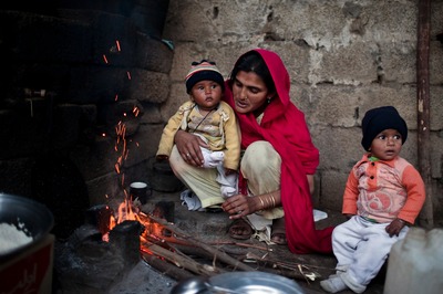 Air Pollution Kills Seven Million Worldwide, 1.5 Million in South-East Asia: WHO