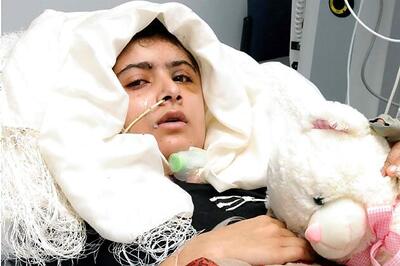 Pak wants Afghanistan to extradite Malala's attacker