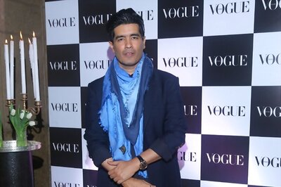 Manish Malhotra Set to Make His Debut at the Cannes Film Festival