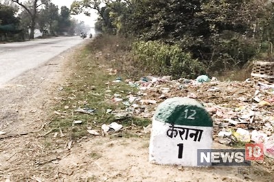 First Phase of UP Assembly Polls 2017: BJP's Spot of Bother