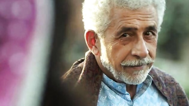 Naseeruddin Shah: It will be stupid to remake 'Masoom' in today's world