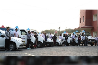 Maruti Suzuki to Train 800 Drivers Under Haryana’s Skill Development Mission