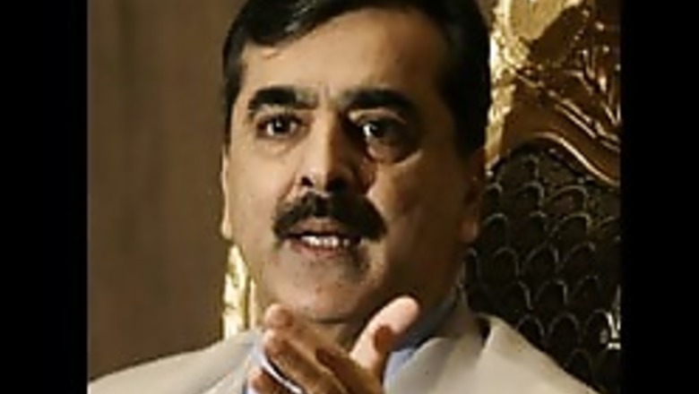 Pak to follow in India's footsteps, wants N-deal with US