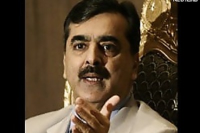 Pak to follow in India's footsteps, wants N-deal with US