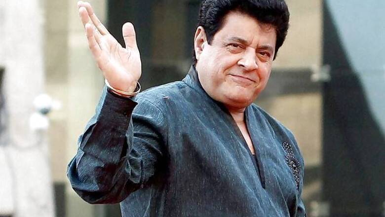 Without knowing my capabilities, students decided to protest: Gajendra Chauhan post FTII uproar over his appointment as chairman