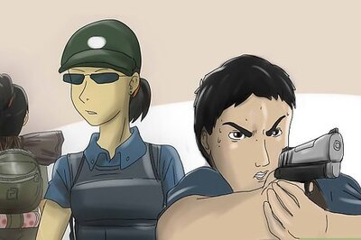 How to Write a Story Full of Plot Twists