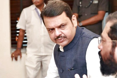 Maha Govt to Set Up Detention Centres for Foreign Nationals Indulging in Drug Peddling: Fadnavis