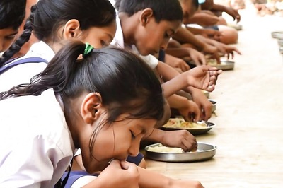 NHRC Issues Notice to Bihar Govt Over Report on School Children Falling Ill After Consuming Mid-day Meal