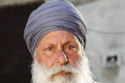 Actor Arun Bali Of Samrat Prithviraj, Chanakya Fame Passes Away at 79 in Mumbai