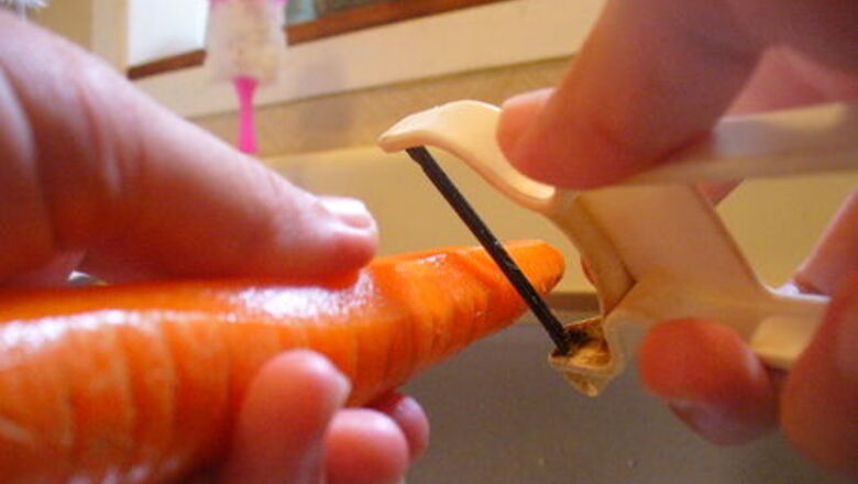 How to Purée Carrots