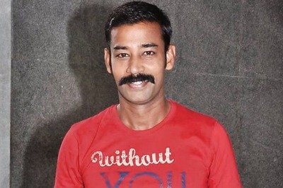 Remember Prakash Raj's Deadly Henchman From Ghilli? Here's What He's Doing Now