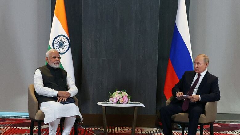 'No Reliable Evidence': Russia Refutes US Allegations Against India In Pannun Murder Plot