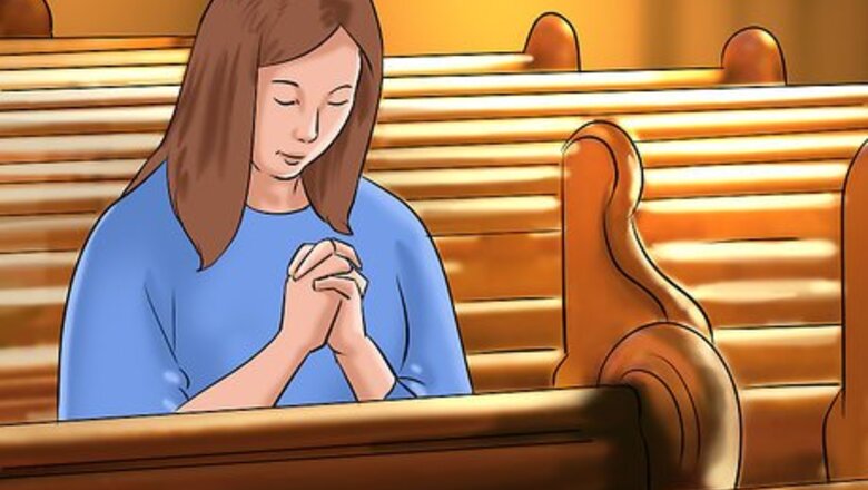 How to Trust Jesus