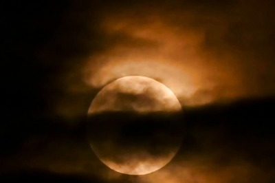 10 Things You Should Know About May 2023 Lunar Eclipse