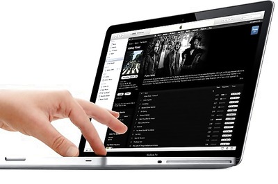 Apple's iTunes sets record with 25 billion songs sold