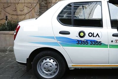 Ola to Add 10,000 Electric Three-Wheelers to Fleet
