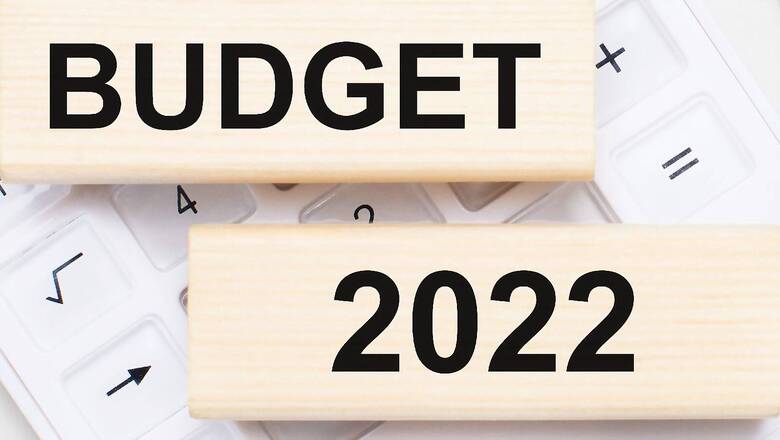 Budget 2022 Expectations: Healthcare Sector May See a Boost Amid Covid-19 Pandemic