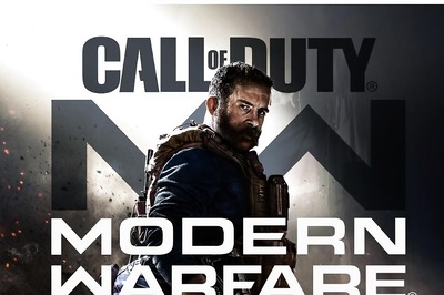 Hackers Are Infecting Call of Duty Players With A Self-Spreading Malware: Report