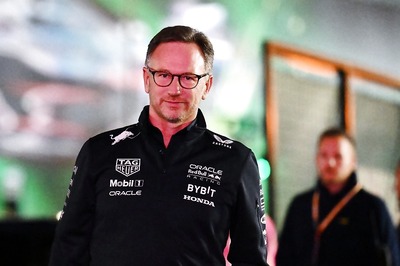 'Time to Draw A Line Under it And Focus': Red Bull Racing Boss Christian Horner on Dismissed Allegations