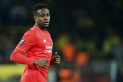 EPL: Origi Happy to Repay Liverpool Manager Klopp's Faith in Him
