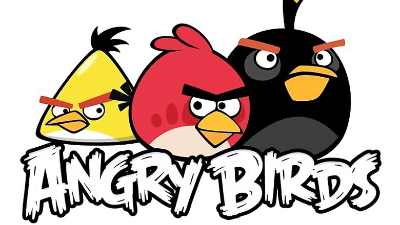 Angry Birds Maker Rovio Says IPO Possible in Future