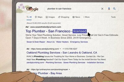 How to Find a Good Plumber