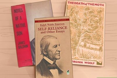 How to Write a Narrative Essay