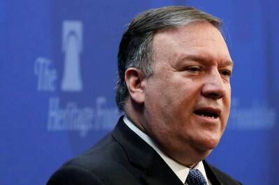 After Aramco Attacks, US Secy of State Mike Pompeo to Travel to Saudi Arabia over Tensions with Iran