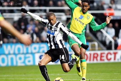 Norwich and Newcastle charged over clash