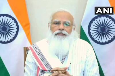 PM Asks States with Rising Covid-19 Cases to Take Proactive Steps to Prevent Third Wave