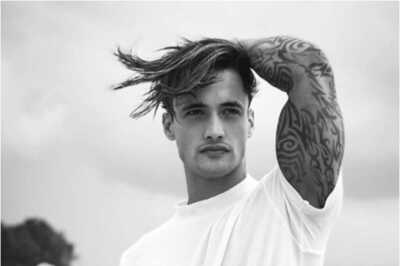 Bigg Boss 13’s Asim Riaz Moves to a Sea-Facing Apartment in Mumbai, Shares Video