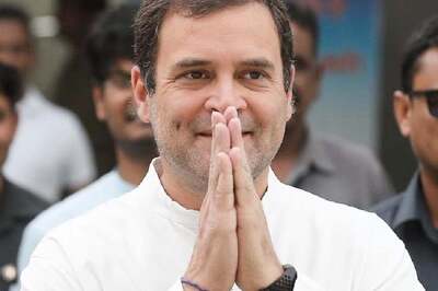 As Rahul Gandhi Launches Telegram Channel to Give Voice to 'Muffled' Oppn, Will This be New Normal for Netas?