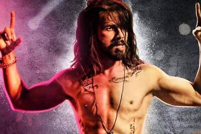 Censor Board Refuses to Clear Udta Punjab