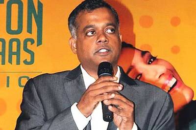 Gautham Menon to relaunch Aditya Roy Kapoor