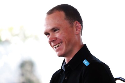 Chris Froome effectively wins Tour de France