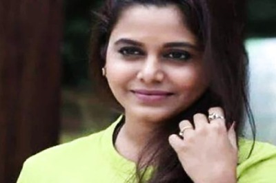 'Proud, Proud, Proud': Hemangi Kavi on Chhaya Kadam Acting With Amitabh Bachchan in Jhund