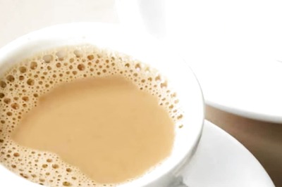 Is Drinking Milk Tea Every Day Healthy? Expert Answers