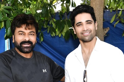 After Pawan Kalyan, Chiranjeevi Praises Major. Adivi Sesh And Mahesh Babu React