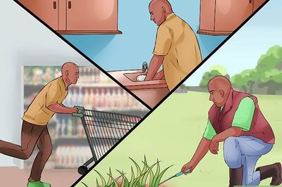 How to Remain Active As You Get Older